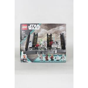 2024' Lego Star Wars Ahsoka Tano's Duel on Peridea Set